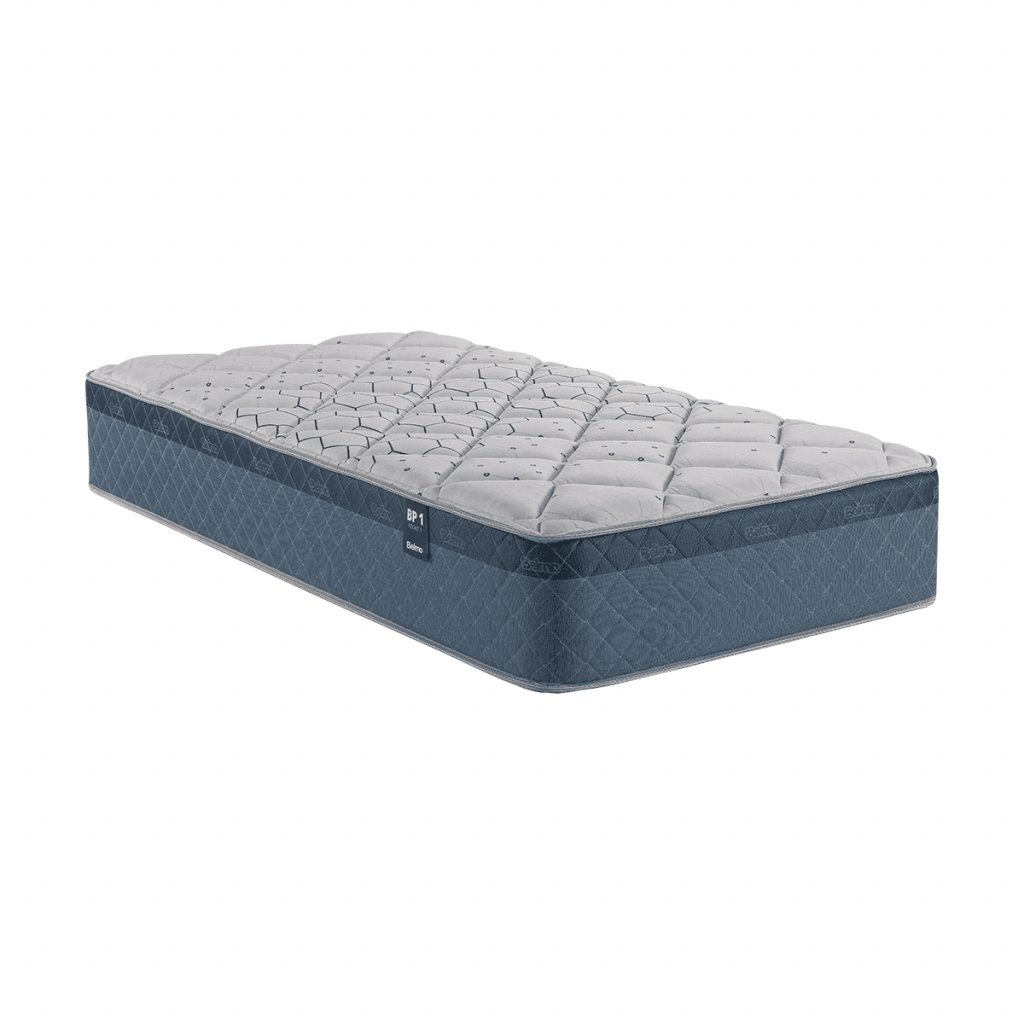 Colchón Belmo Pocket 1 + Sommier de regalo