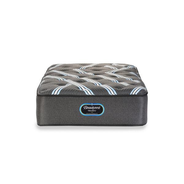 Colchón Simmons Beautyrest Triunfo Edición AFA de resortes