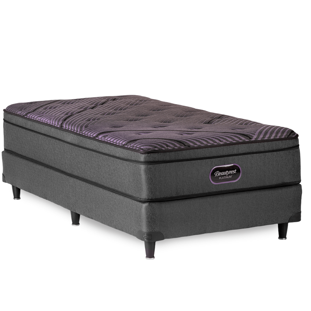 Colchón Simmons Beautyrest Platinum
