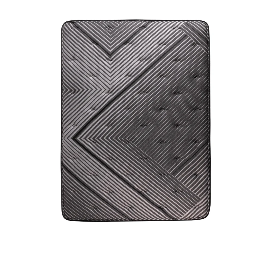 Colchón Simmons Beautyrest Silver