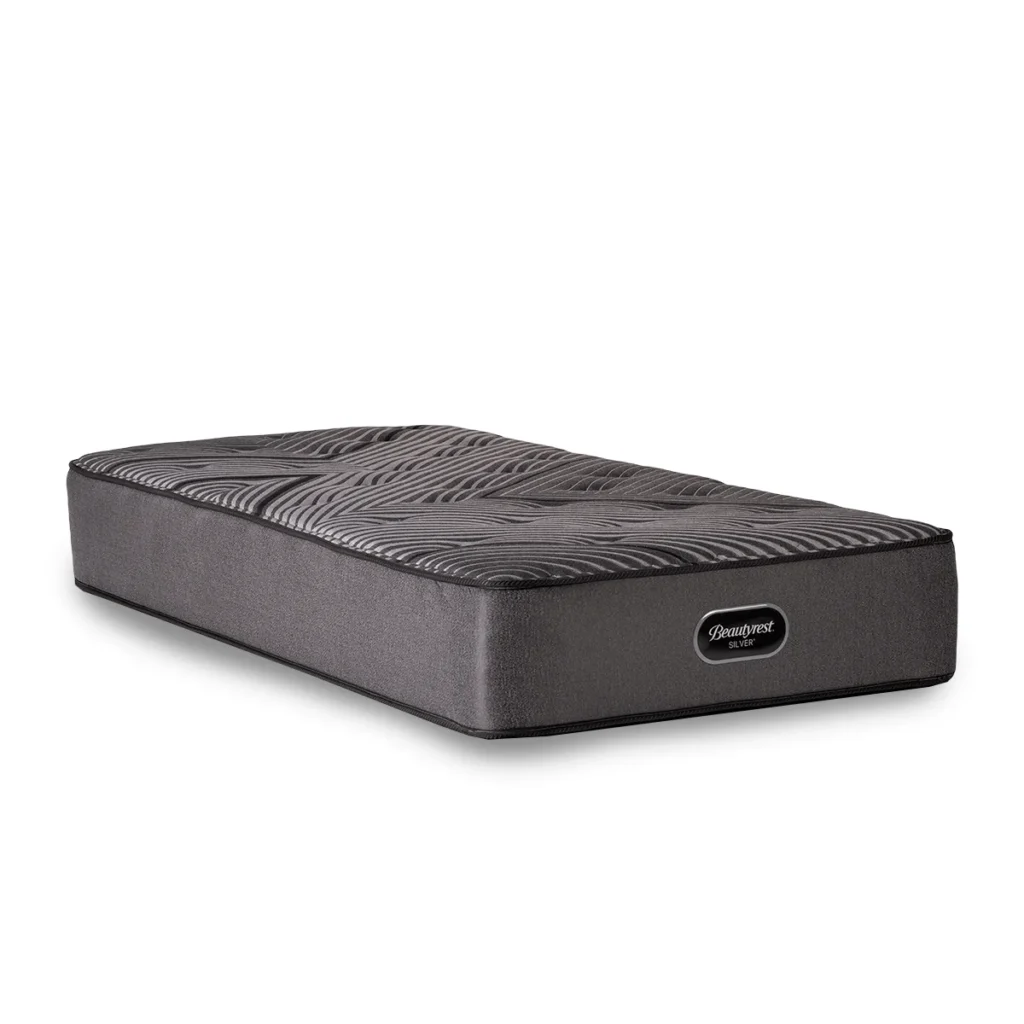Colchón Simmons Beautyrest Silver