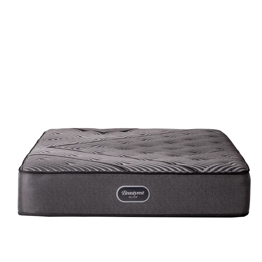Colchón Simmons Beautyrest Silver