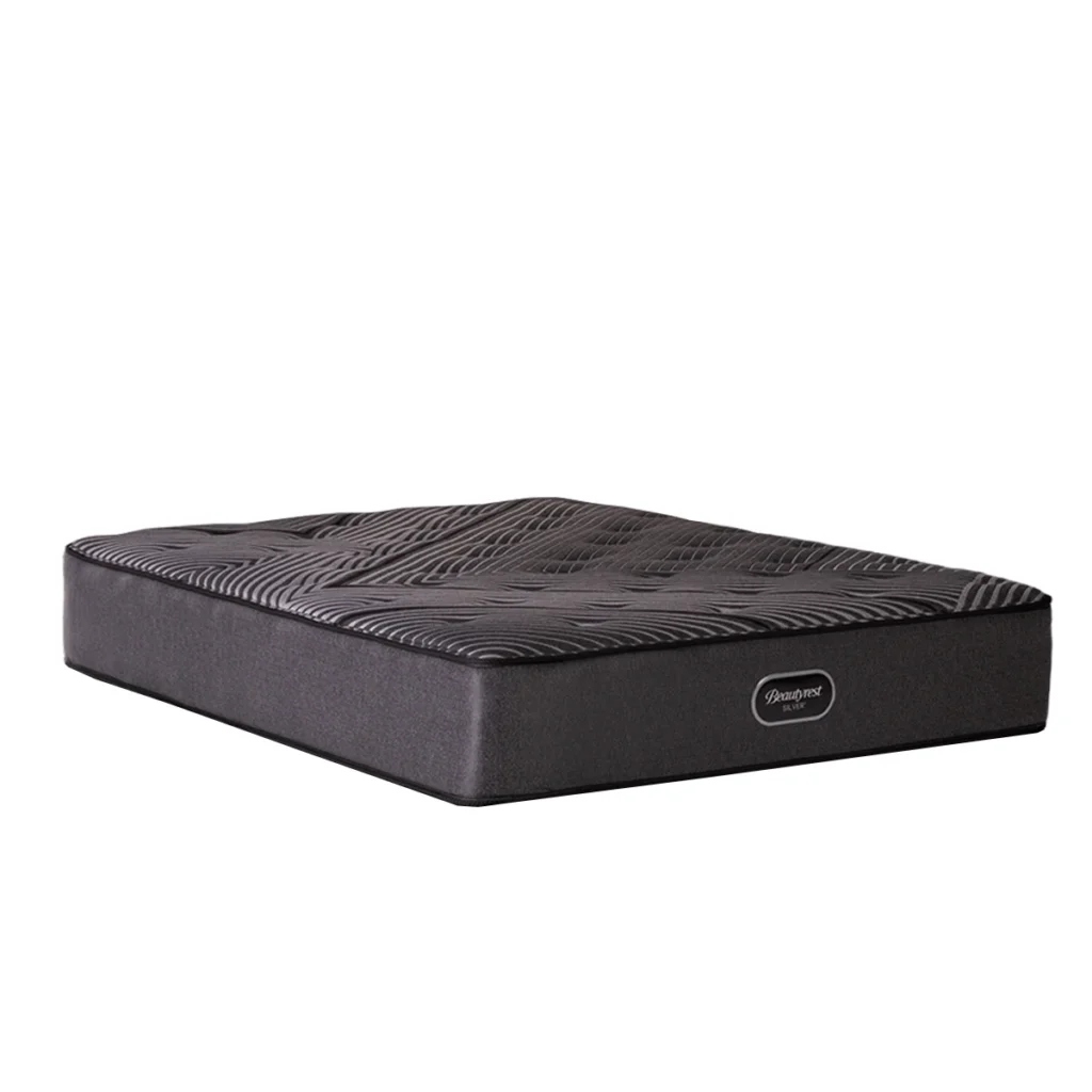 Colchón Simmons Beautyrest Silver