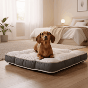 Colchón para Perros Simmons