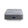 Colchón Simmons BackCare