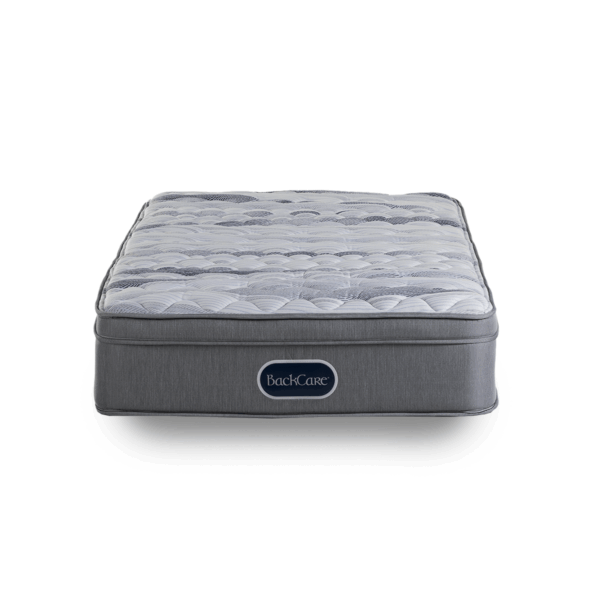 Colchón Simmons BackCare