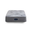 Colchón Simmons BackCare Foam