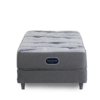 Colchón Simmons BackCare Foam