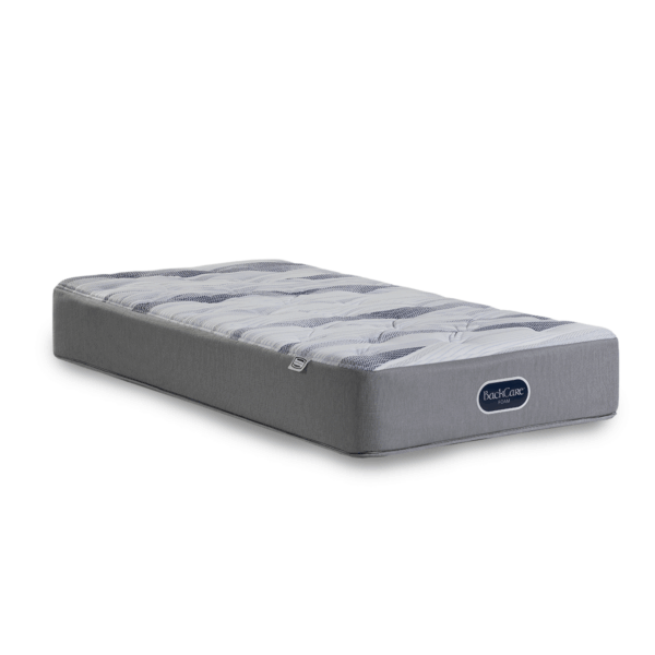 Colchón Simmons BackCare Foam