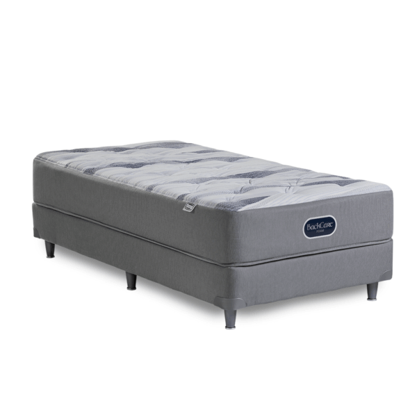 Colchón Simmons BackCare Foam