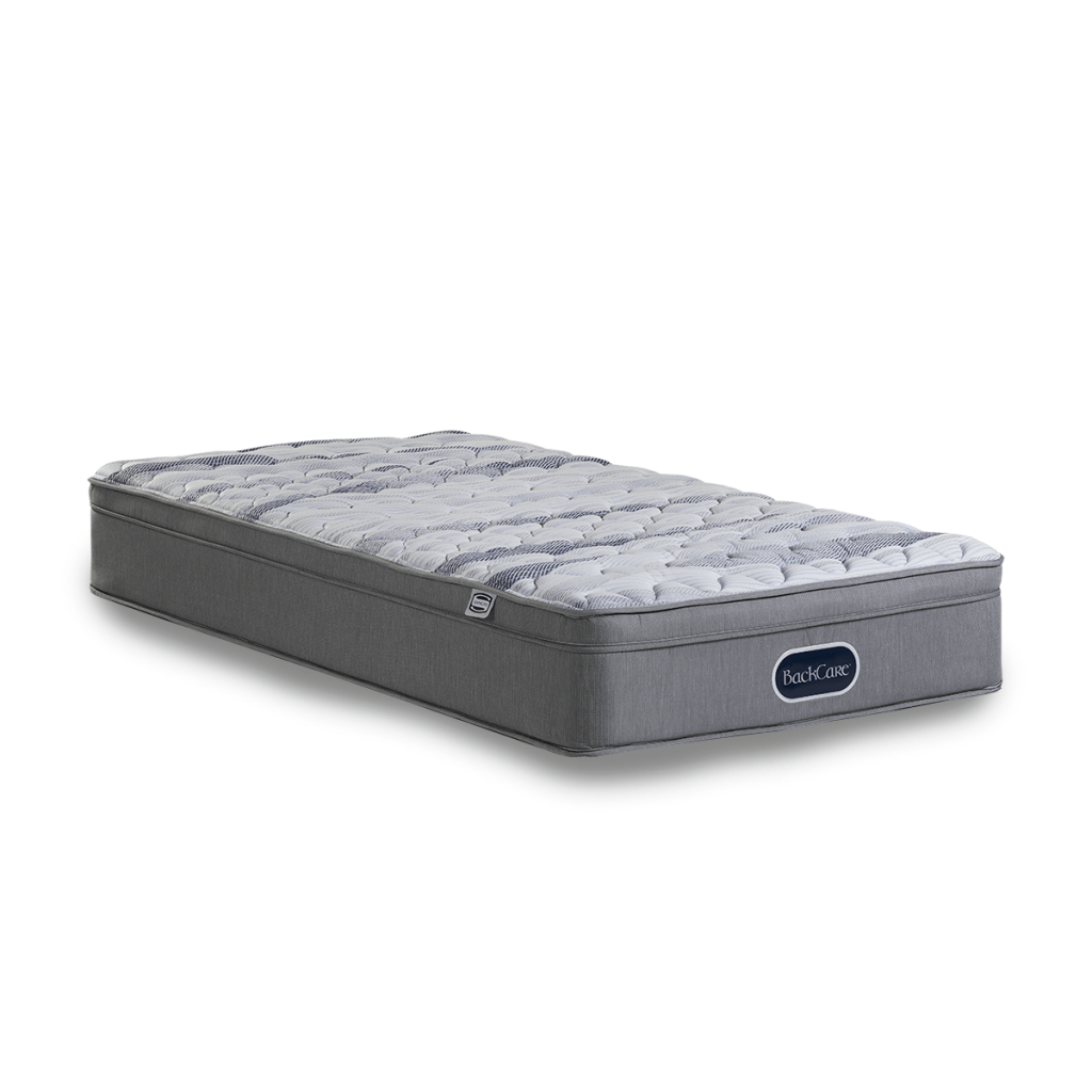 Colchón Simmons BackCare