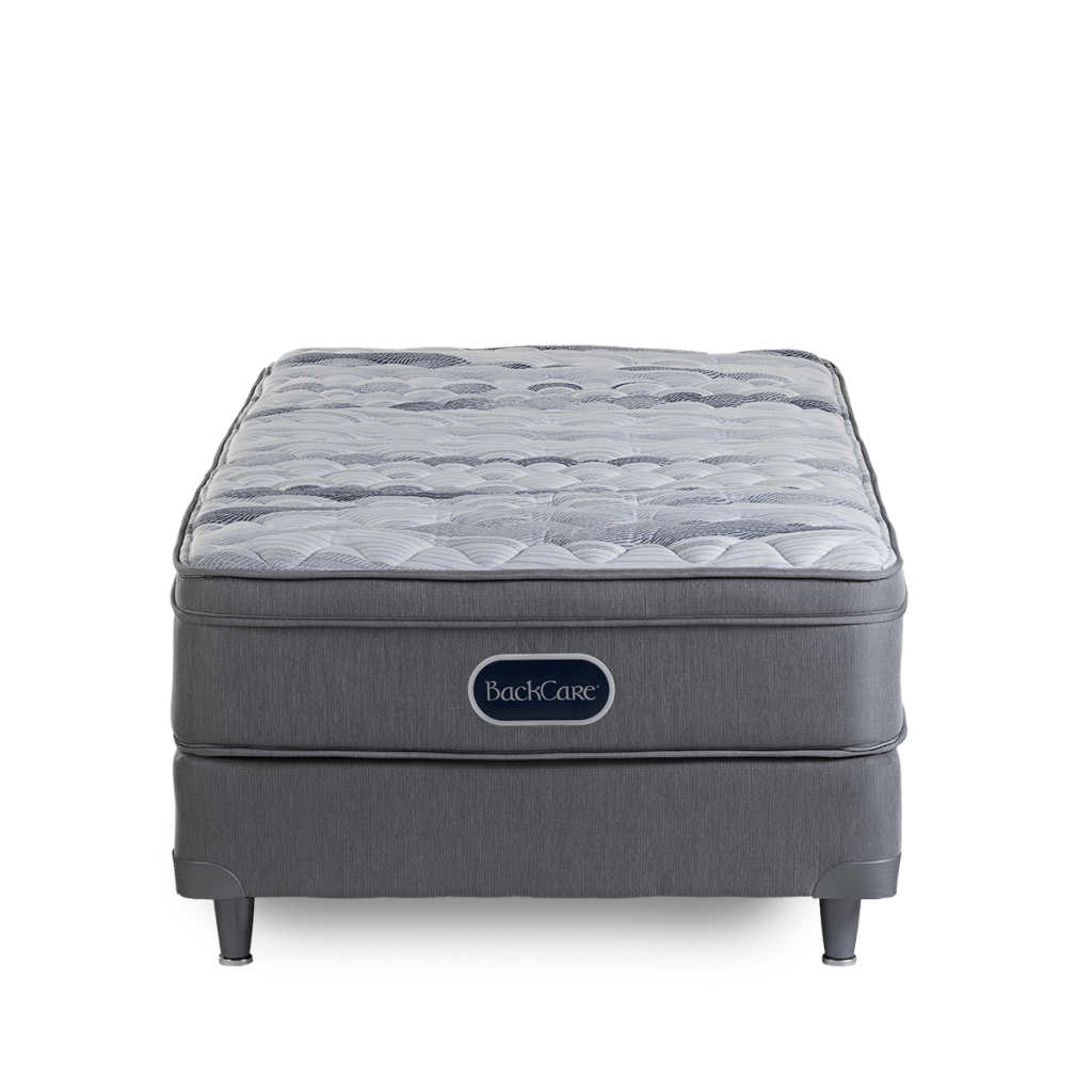 Colchón Simmons BackCare