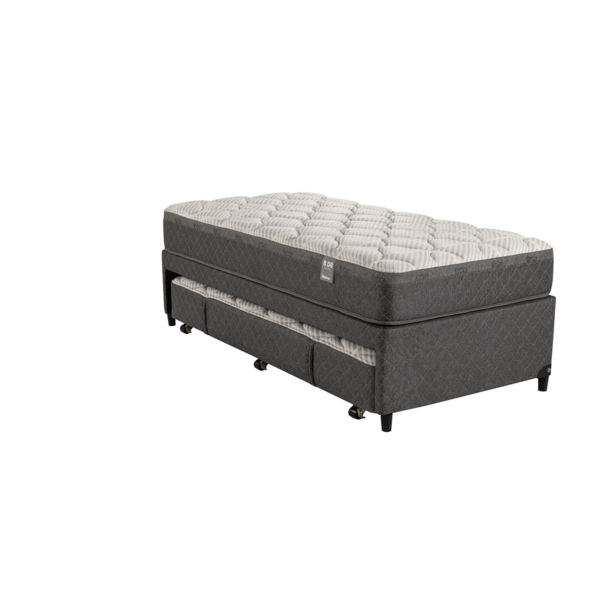 Cama Funcional Belmo Duobed 1 Plaza