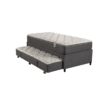 Cama Funcional Belmo Duobed 1 Plaza