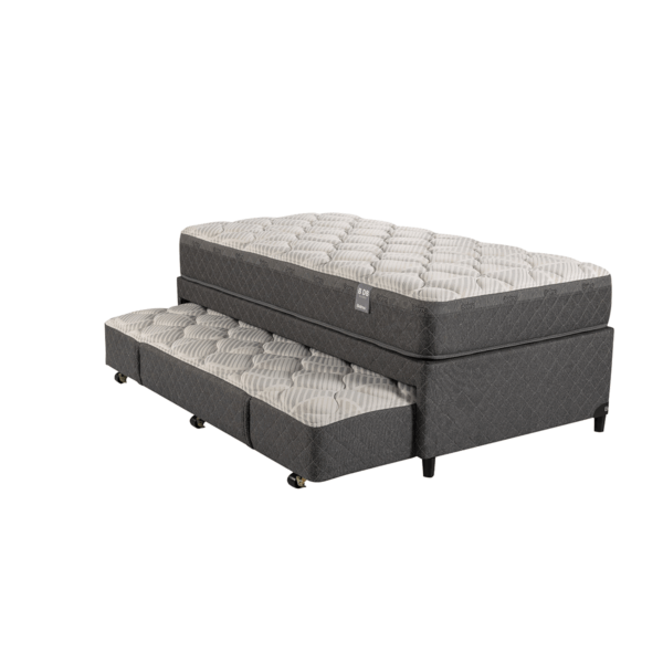 Cama Funcional Belmo Duobed 1 Plaza