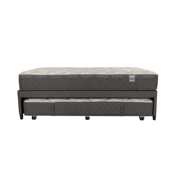 Cama Funcional Belmo Duobed 1 Plaza