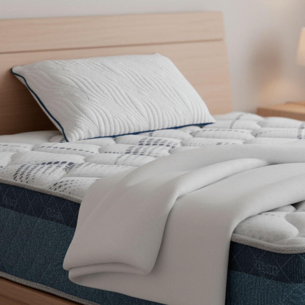 Almohada Belmo Inteligente AI