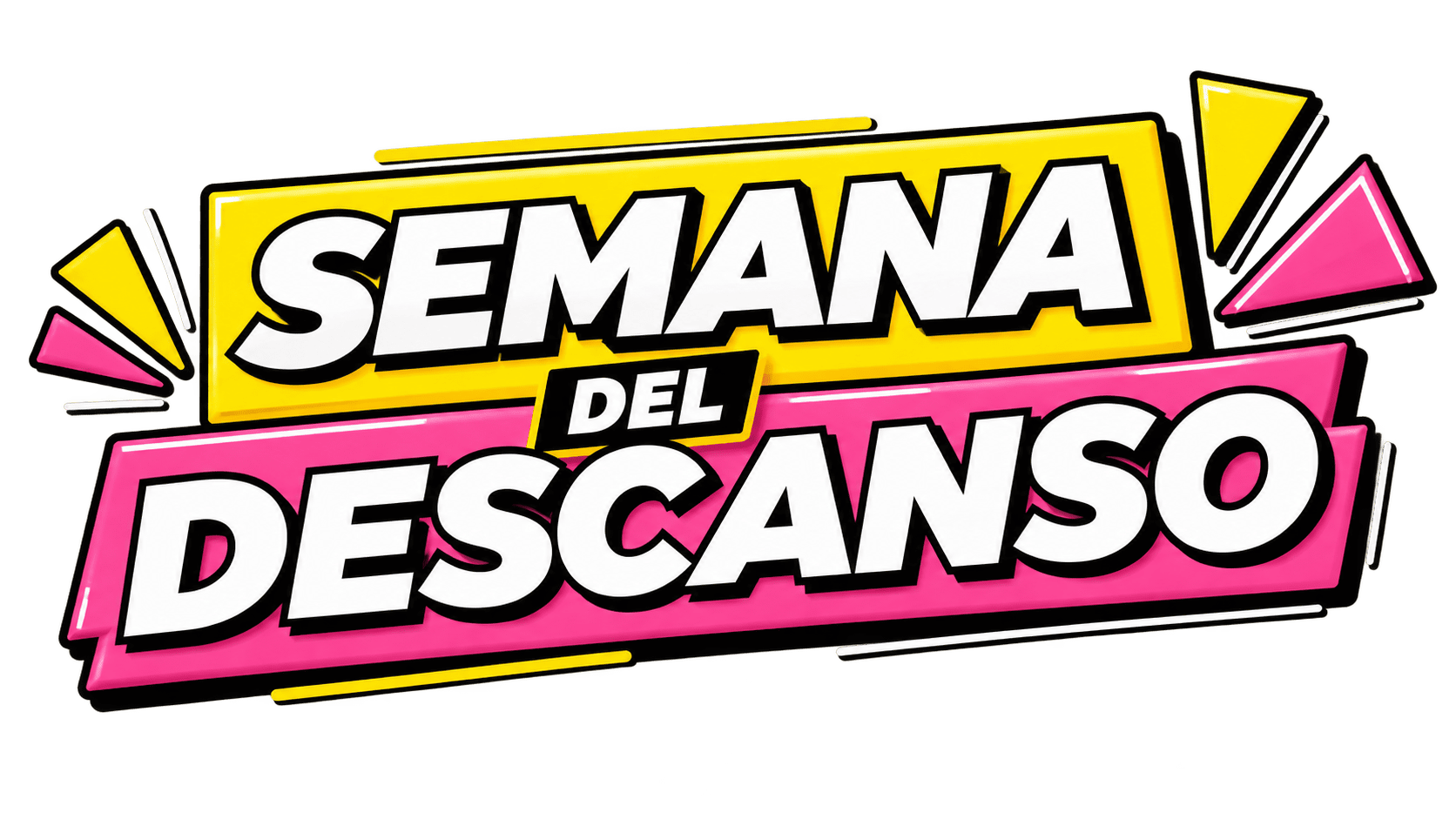 semana del descanso