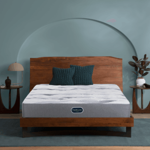 Colchón Simmons BackCare Foam