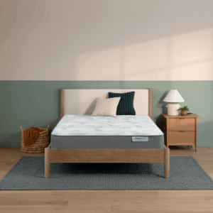 Colchón Simmons BeautySleep Foam