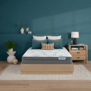 Colchón Simmons BeautySleep Pocket