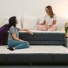 Cama Funcional Belmo Duobed 1 Plaza