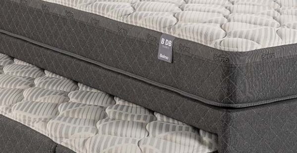 Cama Funcional Belmo Duobed 1 Plaza