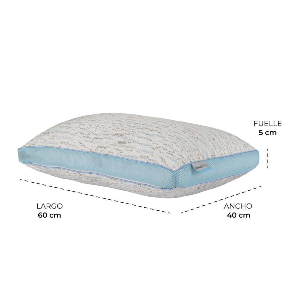 Almohada Simmons BeautySleep