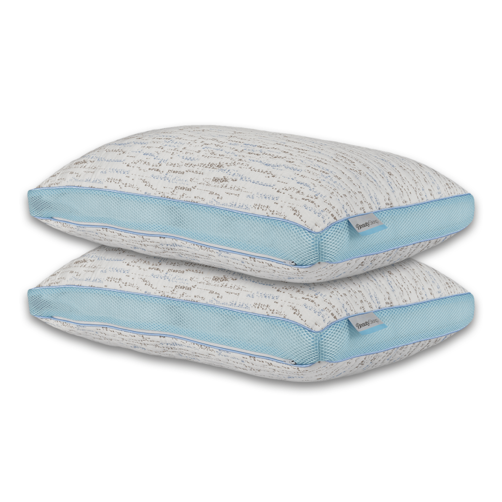 Almohada Simmons BeautySleep
