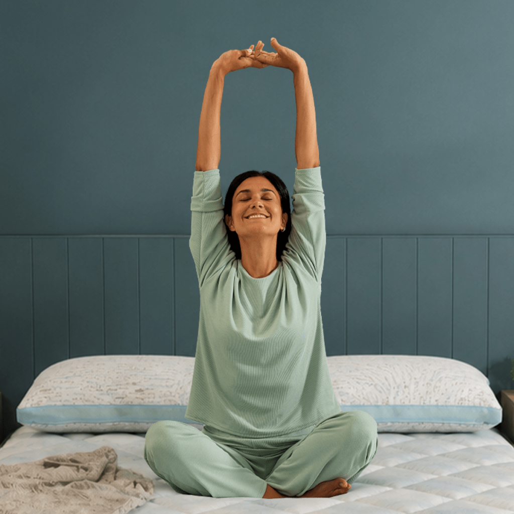 Almohada Simmons BeautySleep