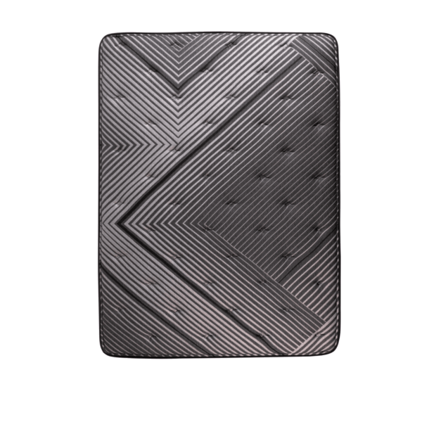 Colchón Simmons Beautyrest Silver