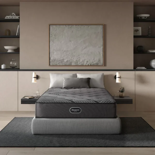 Colchón Simmons Beautyrest Silver