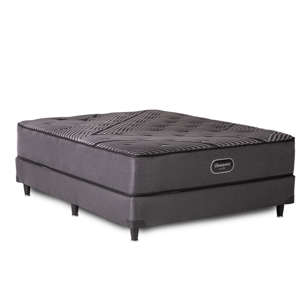Colchón Simmons Beautyrest Silver