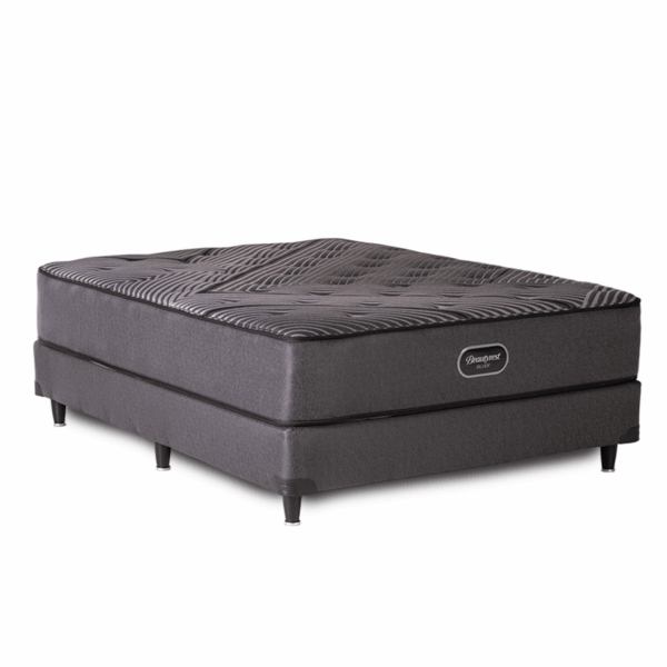 Colchón Simmons Beautyrest Silver