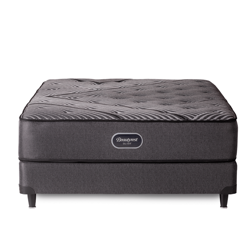 Colchón Simmons Beautyrest Silver