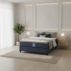 spring-air-ambientacion-comfortflex.png Colchón Spring Air Four Seasons Firm