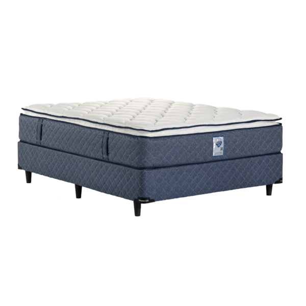 Colchón Spring Air Four Seasons Medium