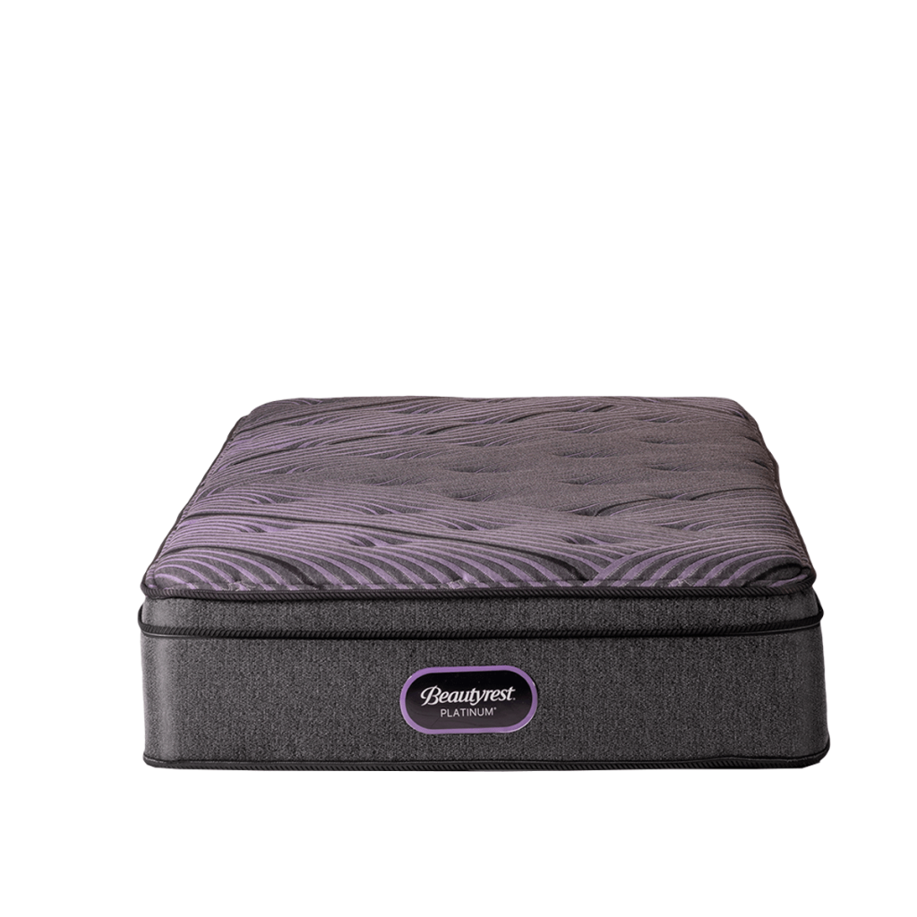 Colchón Simmons Beautyrest Platinum
